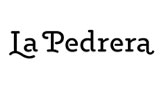logo La Pedrera
