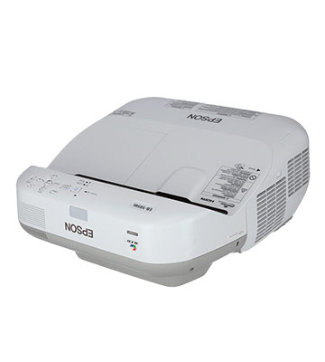 Epson EB-685W